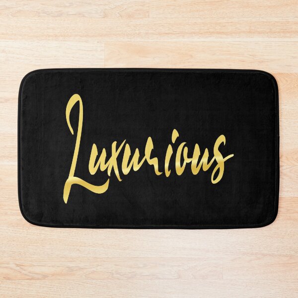 Item preview, Luxurious, © DAM Creative designed and sold by DAM Creative ⭐⭐⭐⭐⭐.