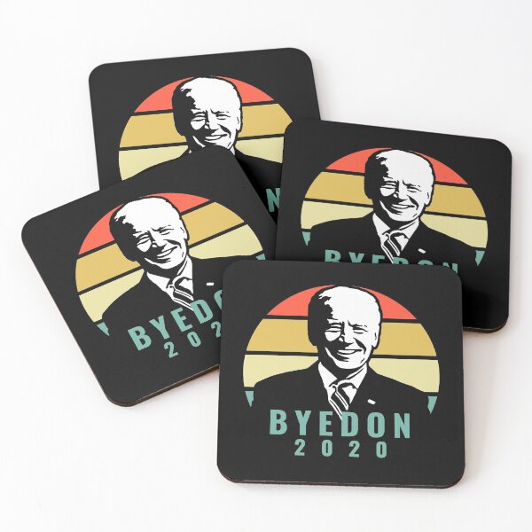 Item preview, Byedon Funny Joe Biden Humor 2020 designed and sold by SAVWIS.