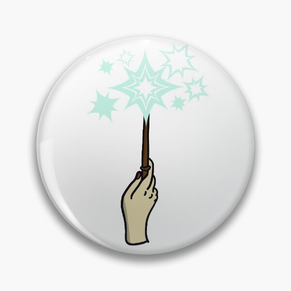Item preview, Magic Wand designed and sold by JCalvert-Design.