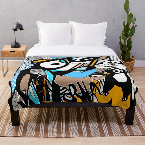 Aperçu de l'œuvre 2020 créée et vendue par SullivanLA.