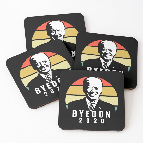 Item preview, Byedon Funny Joe Biden Humor 2020 designed and sold by SAVWIS.