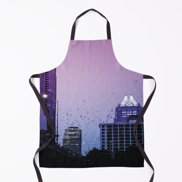 Item preview, Bat City Vapor Wave designed and sold by JLPhotographer.