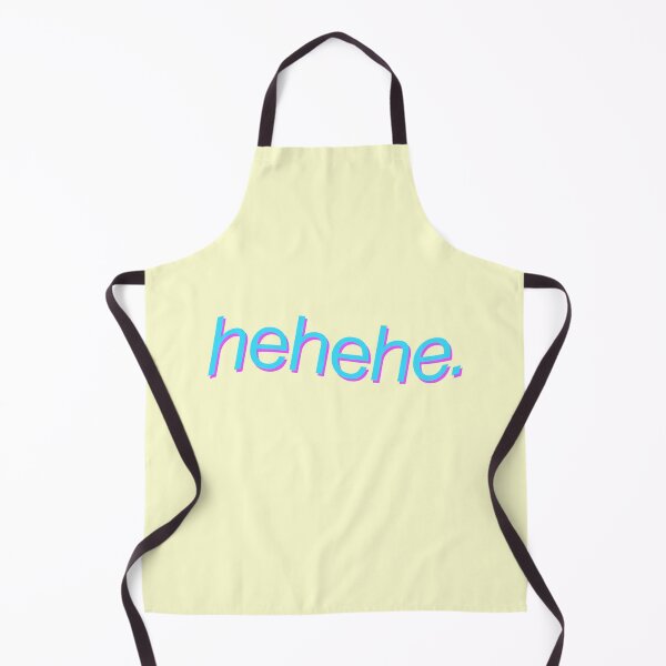 Item preview, Hehehe Vaporwave Retro Blue designed and sold by thefrshmachine.