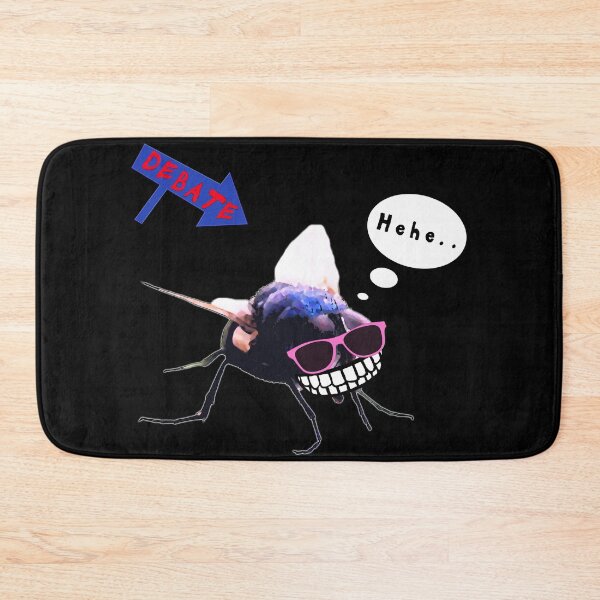 Item preview, Fly Pence, Fly! designed and sold by Rockergandalf.