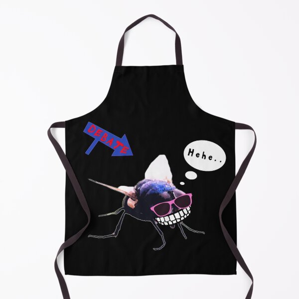 Item preview, Fly Pence, Fly! designed and sold by Rockergandalf.