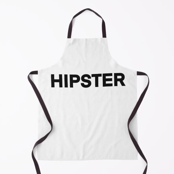 Item preview, Hipster designed and sold by popculturechick.