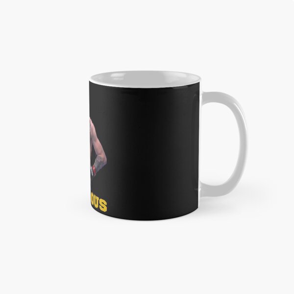 Item preview, Conor "Notorious" Mcgregor designed and sold by DUKEHOUSE.