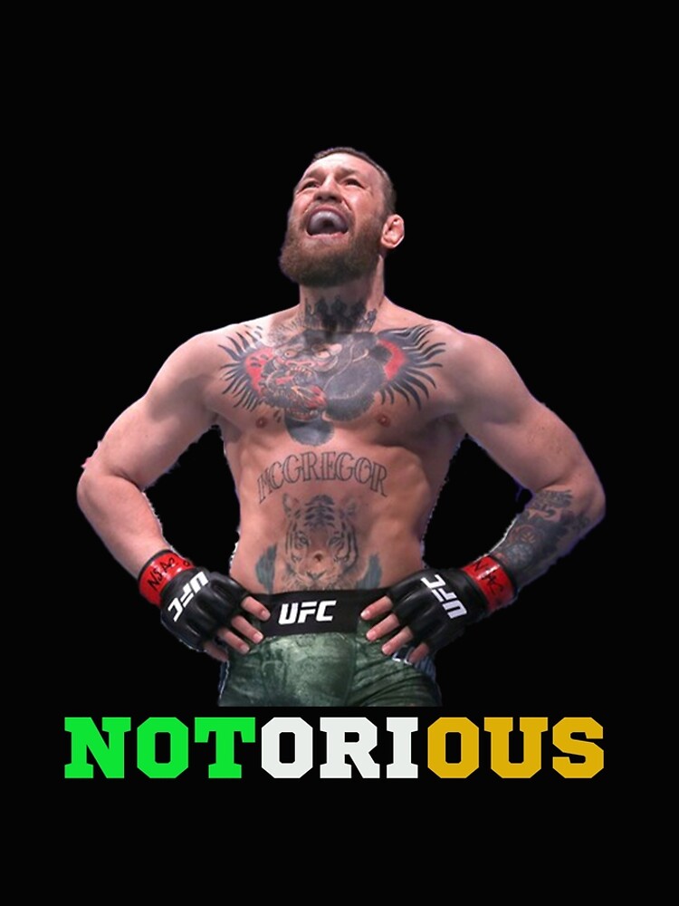 ufc #figh #mmafighter #conormcgregor #boxing #mcgregor626 #conor #kin... |  TikTok