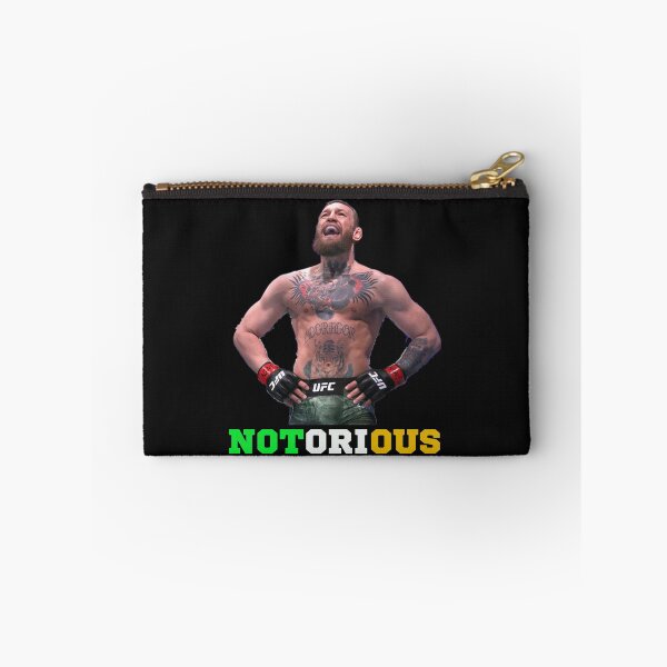 Item preview, Conor "Notorious" Mcgregor designed and sold by DUKEHOUSE.