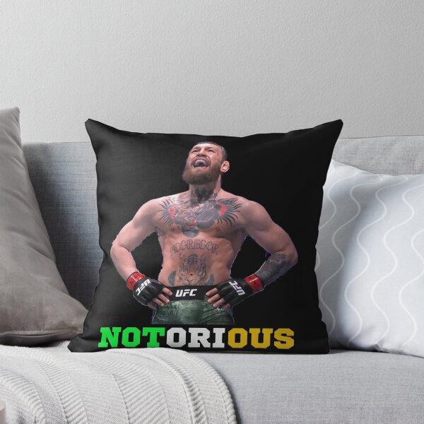Item preview, Conor "Notorious" Mcgregor designed and sold by DUKEHOUSE.