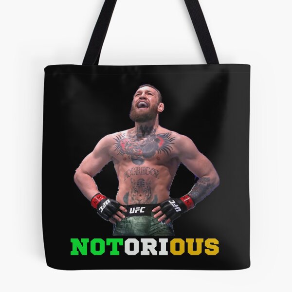 Item preview, Conor "Notorious" Mcgregor designed and sold by DUKEHOUSE.