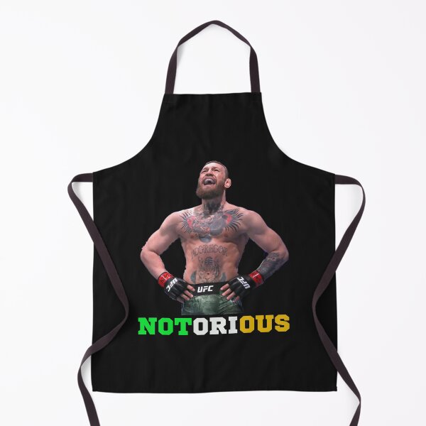 Item preview, Conor "Notorious" Mcgregor designed and sold by DUKEHOUSE.