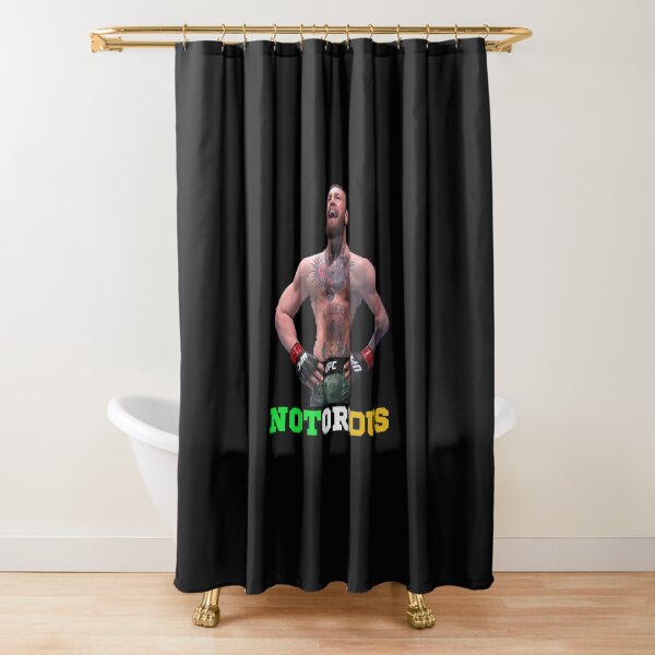 Item preview, Conor "Notorious" Mcgregor designed and sold by DUKEHOUSE.