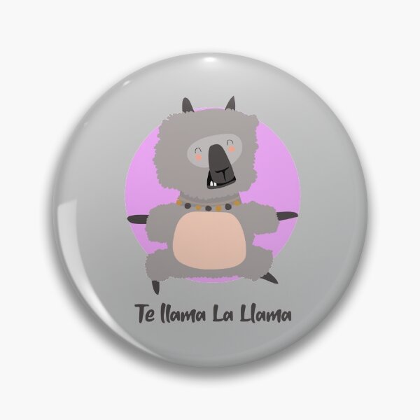 Item preview, Te Llama La Llama Yoga - Llama Yoga designed and sold by Kaos Urbanwear.
