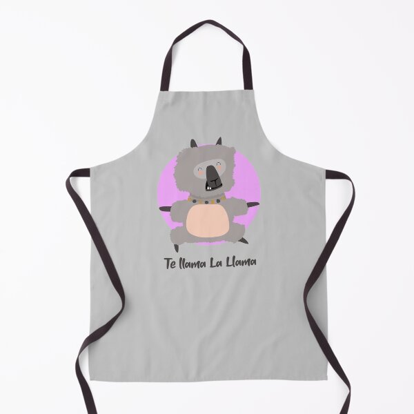 Item preview, Te Llama La Llama Yoga - Llama Yoga designed and sold by Kaos Urbanwear.