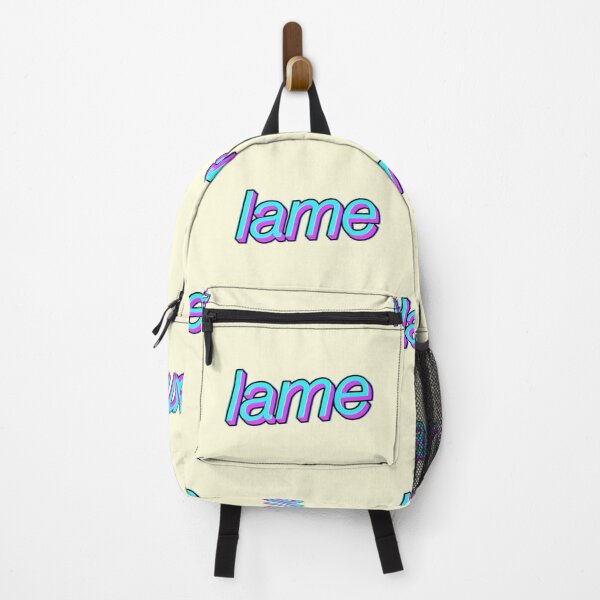 Item preview, Lame Trippy 3d Aesthetic Retro designed and sold by thefrshmachine.