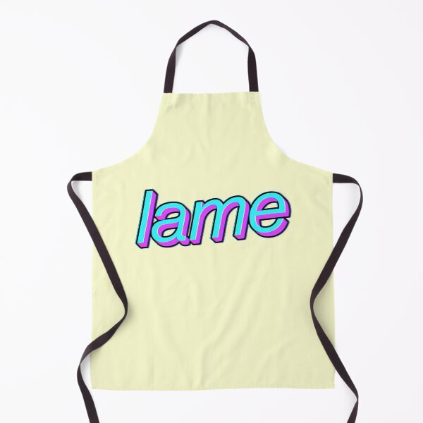 Item preview, Lame Trippy 3d Aesthetic Retro designed and sold by thefrshmachine.
