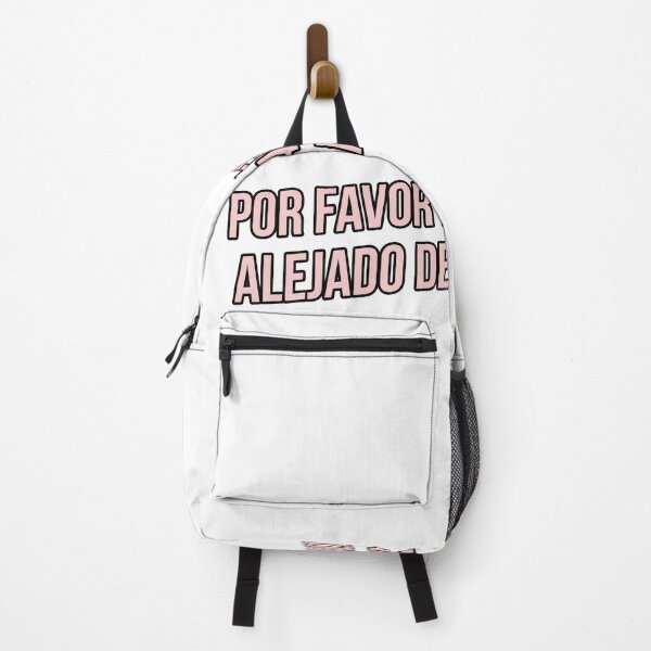 Item preview, Por favor manténganse alejado de las puertas! designed and sold by FandomTrading.