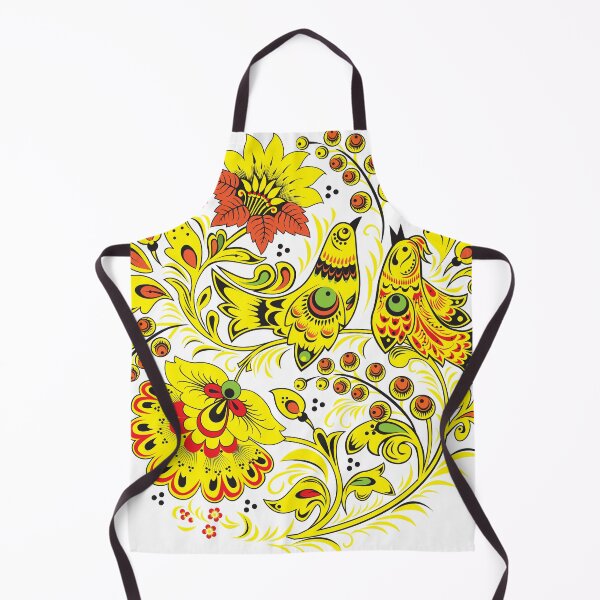 Item preview, khokhloma pil designed and sold by Aleks96.