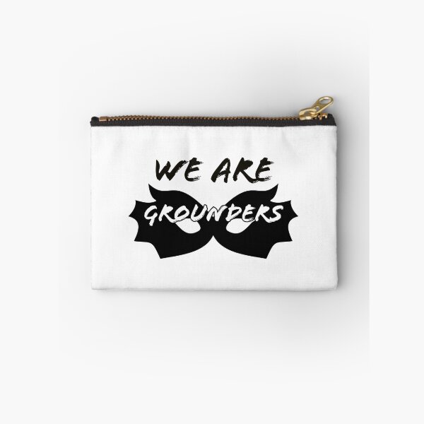 Item preview, We are grounders designed and sold by HeirOfDreams.
