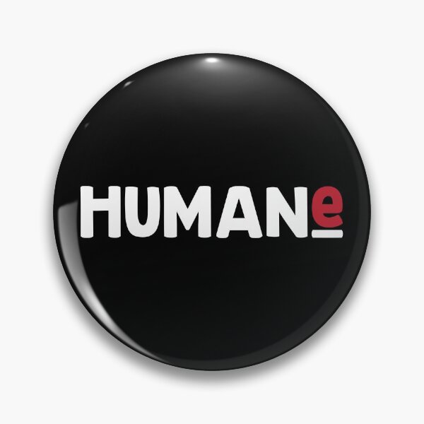 Item preview, HUMANe designed and sold by HeraAndKosmos.