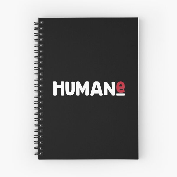 Item preview, HUMANe designed and sold by HeraAndKosmos.