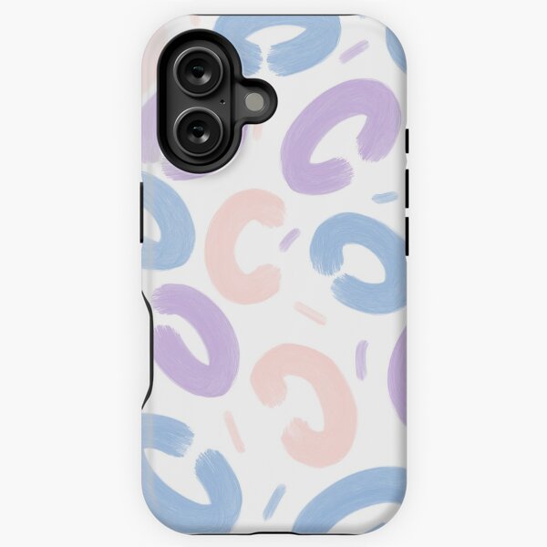 Abstract iPhone Tough Case