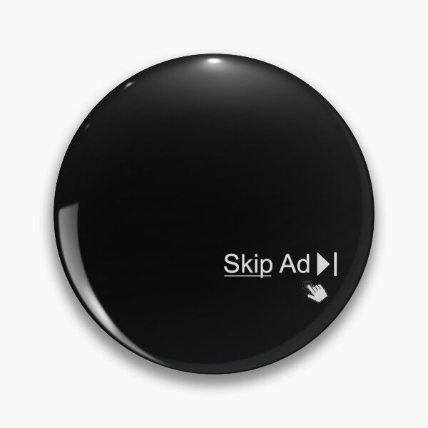 Item preview, Copy of Skip Ad And Continue Watching Your Video designed and sold by Marstore.