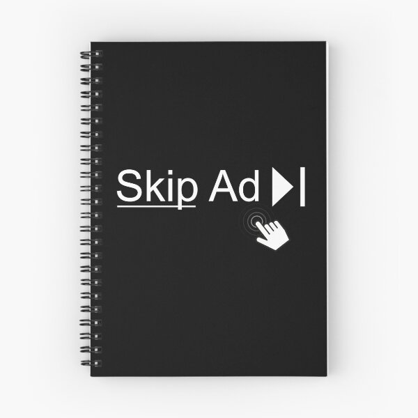 Item preview, Copy of Skip Ad And Continue Watching Your Video designed and sold by Marstore.