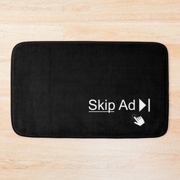 Item preview, Copy of Skip Ad And Continue Watching Your Video designed and sold by Marstore.