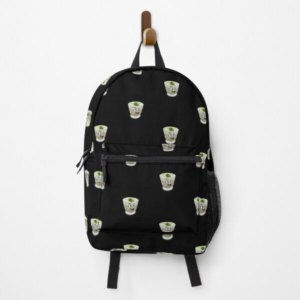 Item preview, A Matcha Made In Heaven (Matcha Tea, Anime Tea) designed and sold by MindCereal.