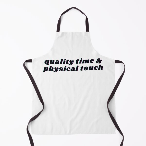 Item preview, quality time & physical touch designed and sold by STUDIOmilk.