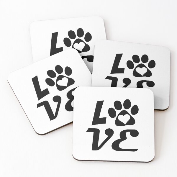 Item preview, I love dogs designed and sold by Sofiacm5.