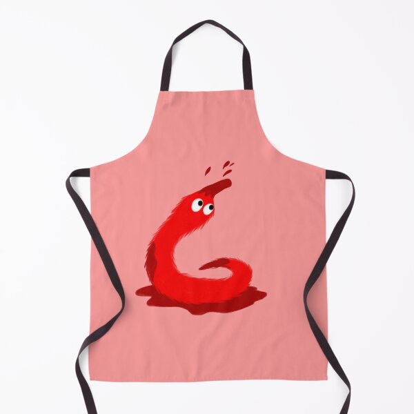 Item preview, Murder worm designed and sold by OddsAndLievens.