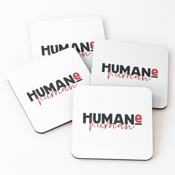 Item preview, HUMANe human designed and sold by HeraAndKosmos.