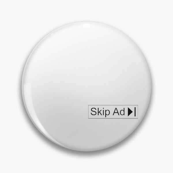 Item preview, Skip Ad designed and sold by Marstore.
