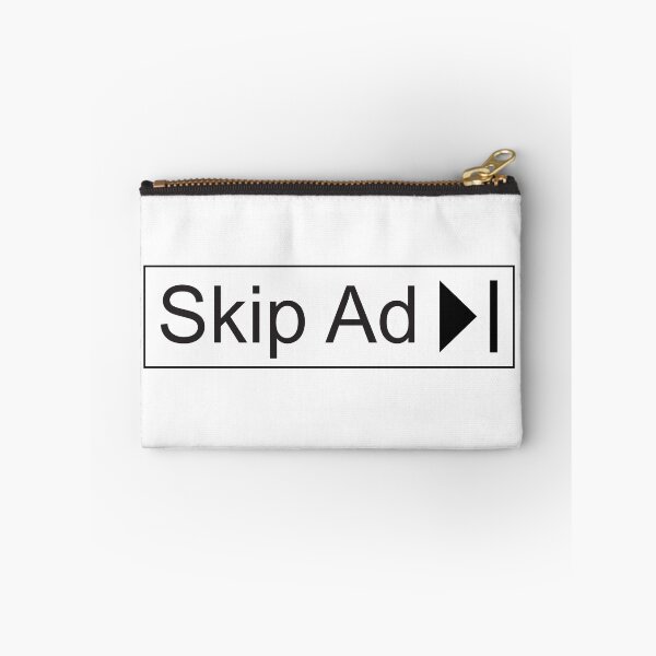 Item preview, Skip Ad designed and sold by Marstore.