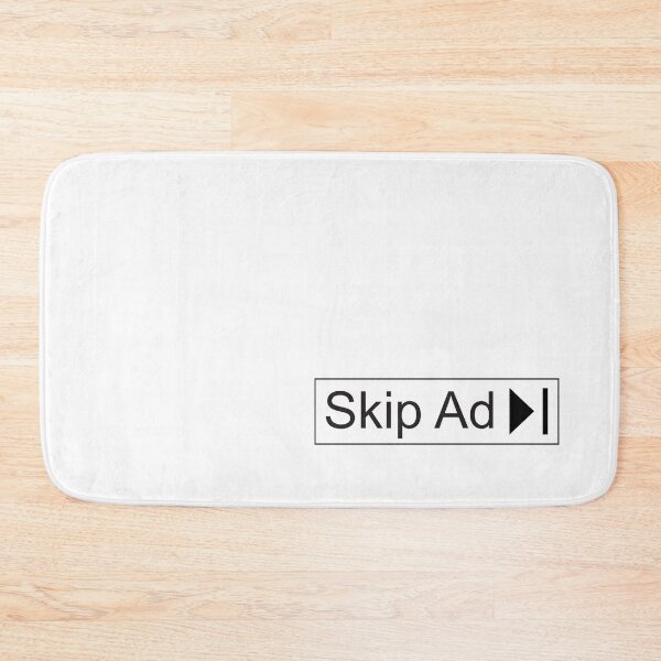 Item preview, Skip Ad designed and sold by Marstore.