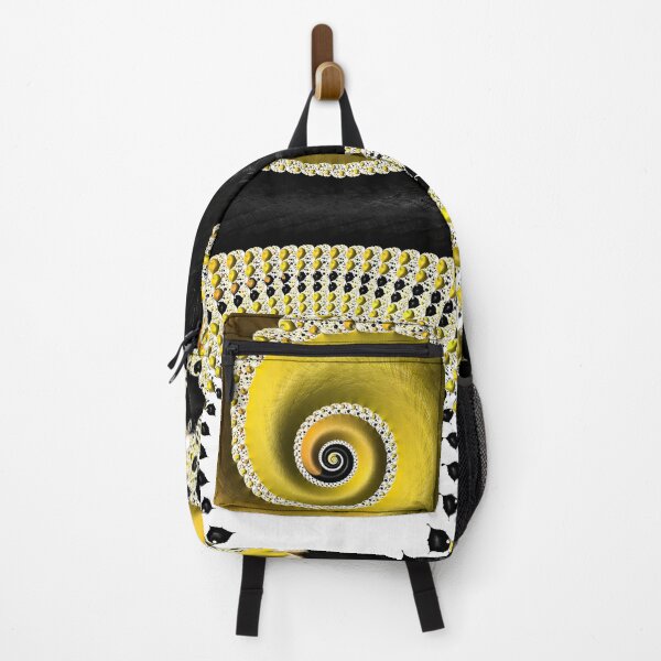 Item preview, Synchronized Yellow designed and sold by Elisabeth Lucas.