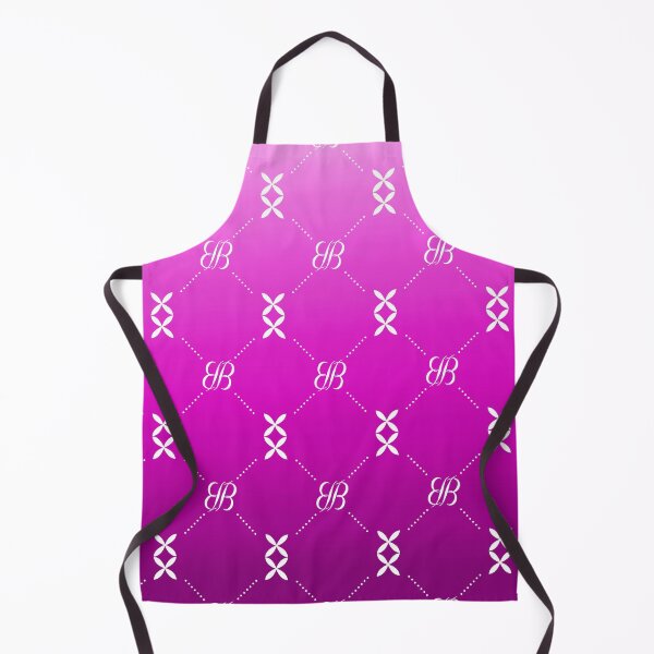 Item preview, BB Logo on Purple Background designed and sold by ByJezie.