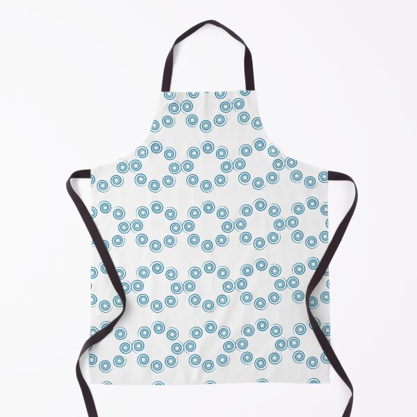 Item preview, Abstract Spirals designed and sold by Poetic Patterns Studio.