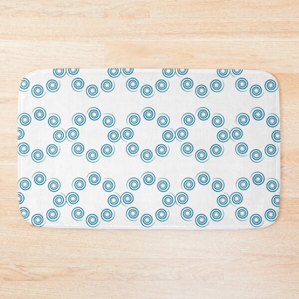 Item preview, Abstract Spirals designed and sold by Poetic Patterns Studio.