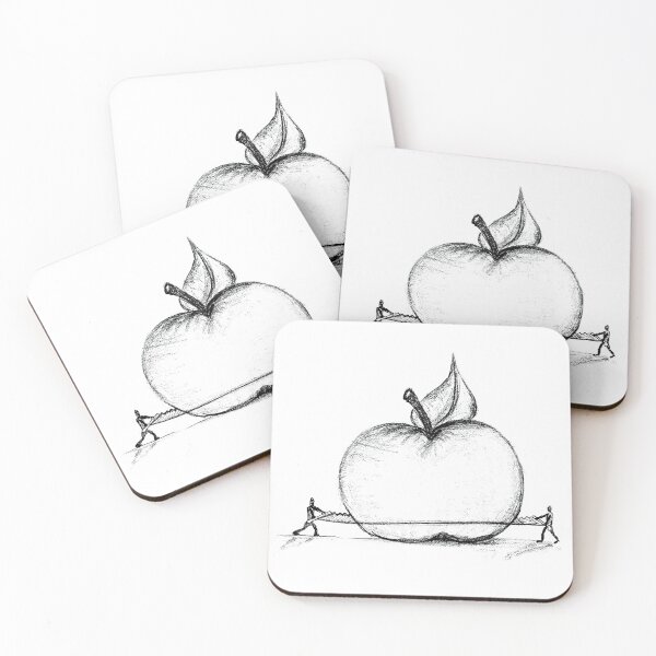 Item preview, The Big Apple designed and sold by riseaboveitall.