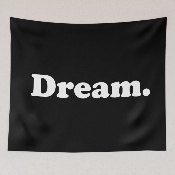Item preview, Dream.  designed and sold by ThingsByJoy.