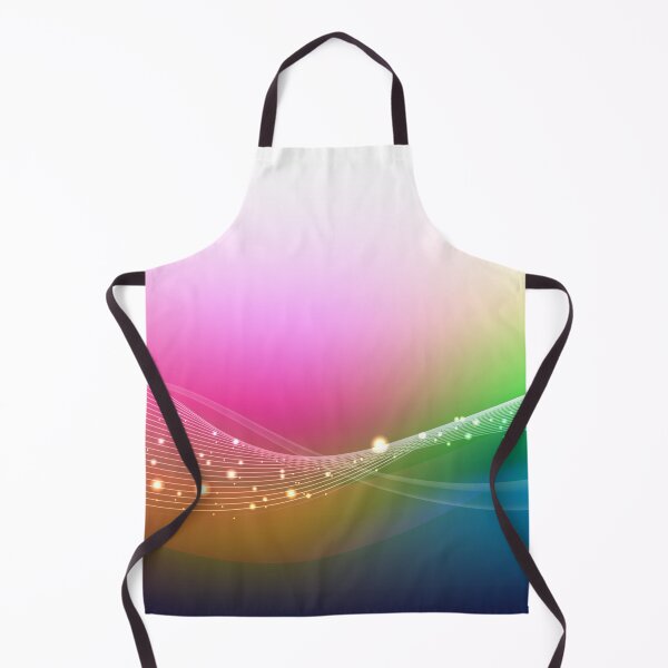 Item preview, Color wave designed and sold by RaionKeiji.