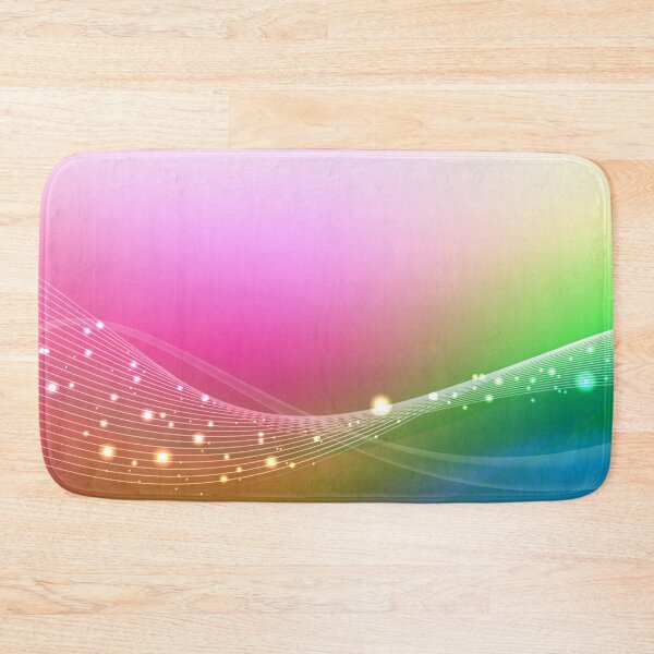 Item preview, Color wave designed and sold by RaionKeiji.