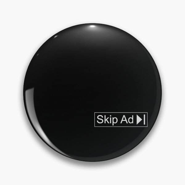 Item preview, Skip Ad designed and sold by Marstore.