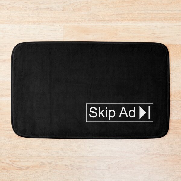 Item preview, Skip Ad designed and sold by Marstore.