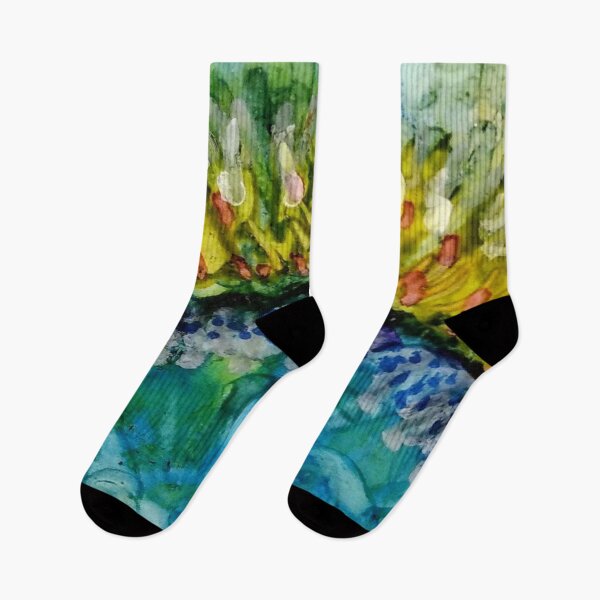 Item preview, Sunrise designed and sold by Claudia Tung.