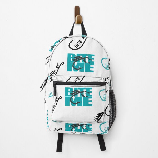 Item preview, Bite Me Sticker Pack designed and sold by Sinfamous.
